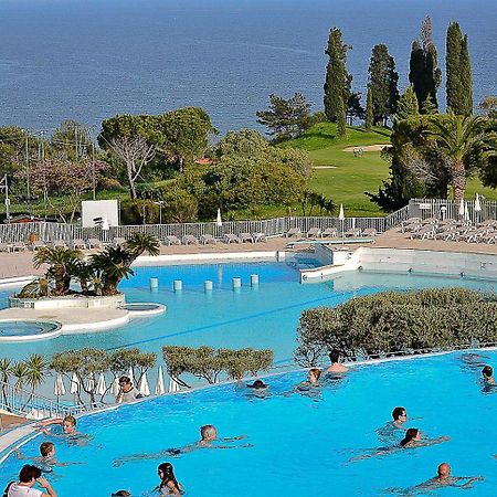 Cap Esterel Garden Flat Сен-Рафаель Екстер'єр фото