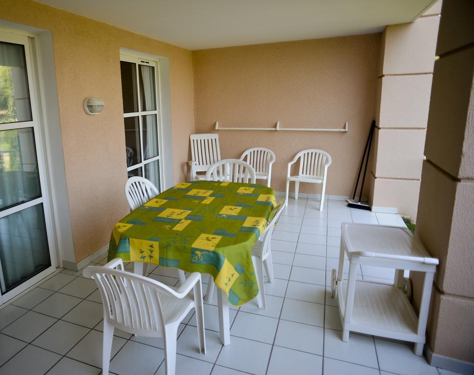 Cap Esterel Garden Flat Сен-Рафаель Екстер'єр фото