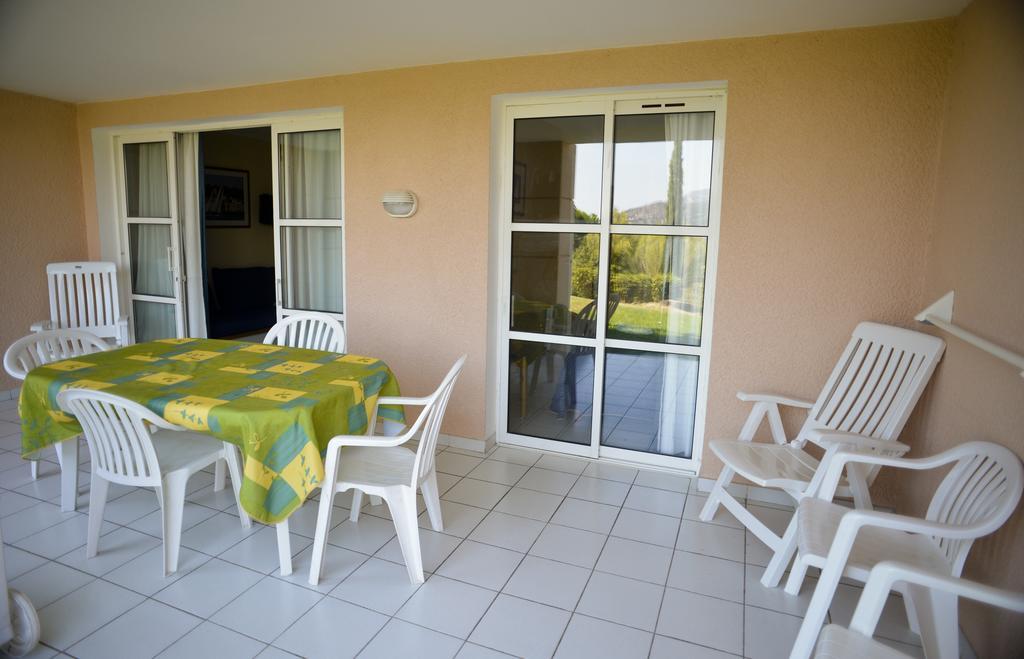 Cap Esterel Garden Flat Сен-Рафаель Екстер'єр фото