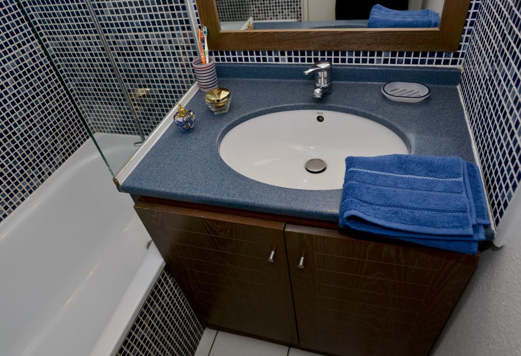 Cap Esterel Garden Flat Сен-Рафаель Екстер'єр фото