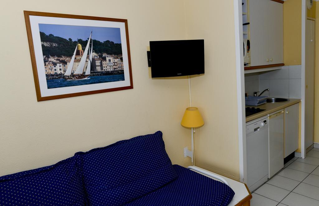 Cap Esterel Garden Flat Сен-Рафаель Екстер'єр фото