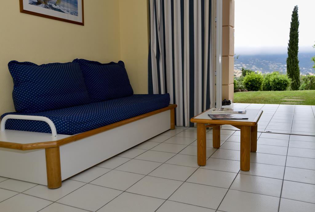 Cap Esterel Garden Flat Сен-Рафаель Екстер'єр фото