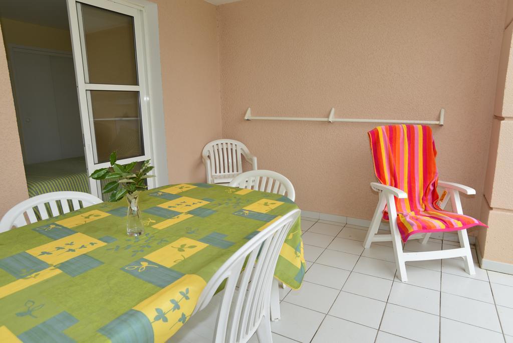 Cap Esterel Garden Flat Сен-Рафаель Екстер'єр фото