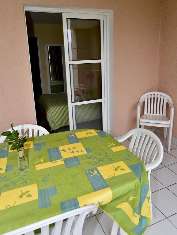 Cap Esterel Garden Flat Сен-Рафаель Екстер'єр фото