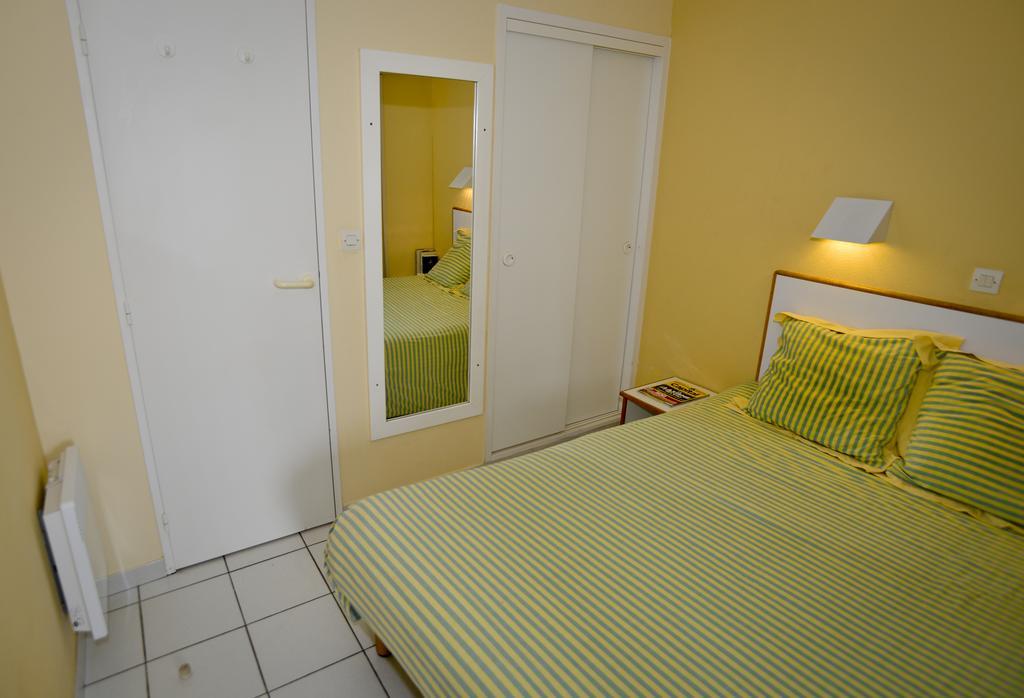 Cap Esterel Garden Flat Сен-Рафаель Екстер'єр фото
