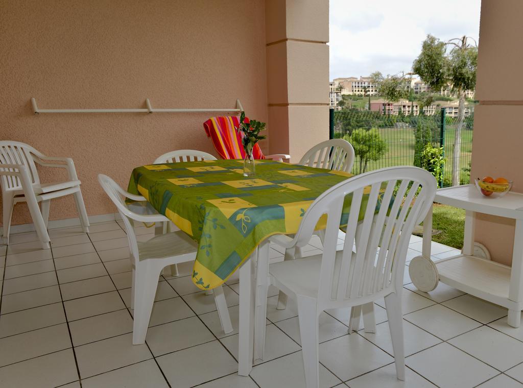Cap Esterel Garden Flat Сен-Рафаель Екстер'єр фото