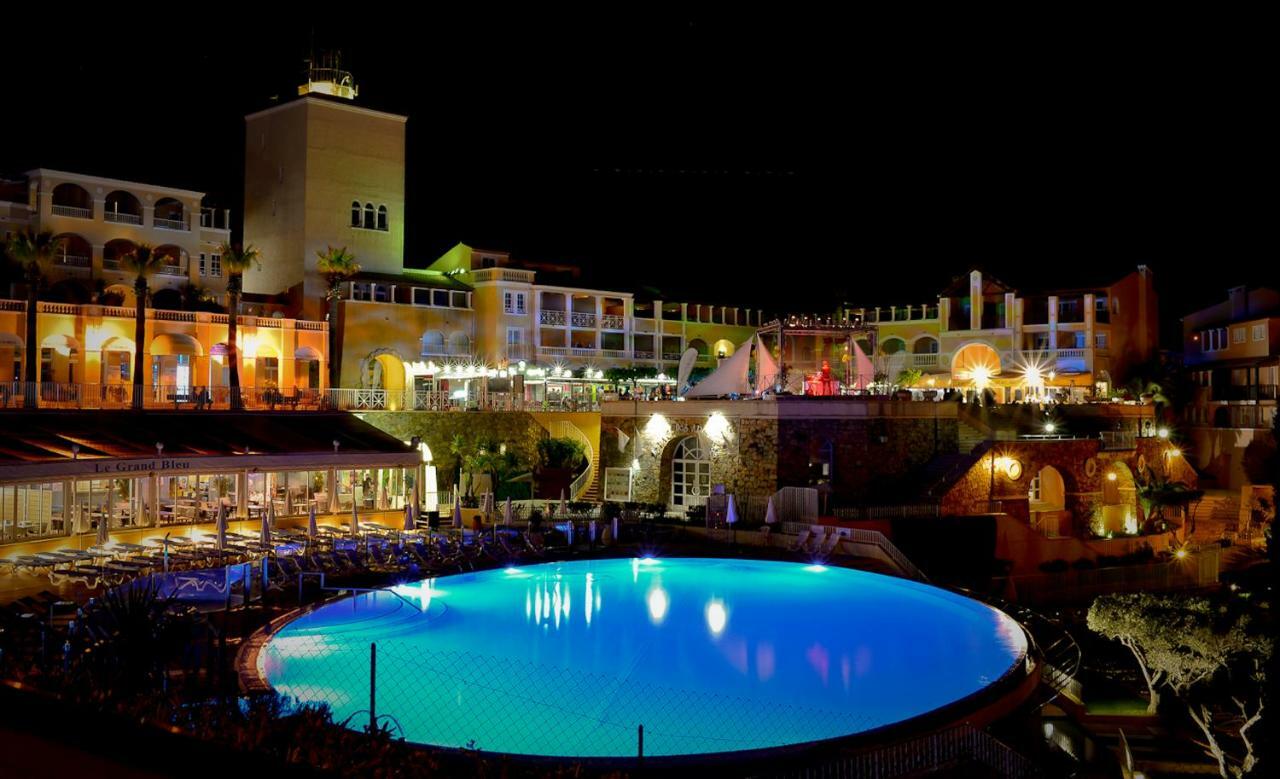 Cap Esterel Garden Flat Сен-Рафаель Екстер'єр фото